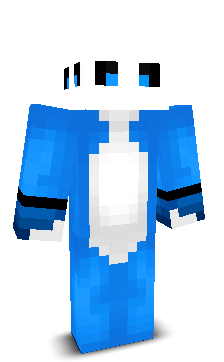 Varitys's skin