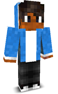 SuperDrona's skin