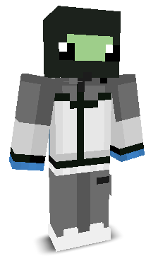 TenderTurtle's skin