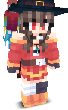 _Annexx's skin