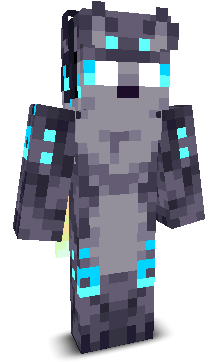 TheChaosAce's skin