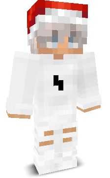 EXtralongsausage's skin
