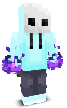 _SnowCloud's skin