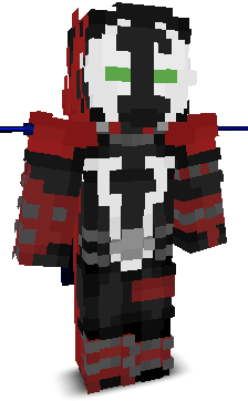kodeih's skin