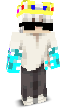MCJEMAI's skin