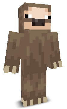 Supersloth12378's skin