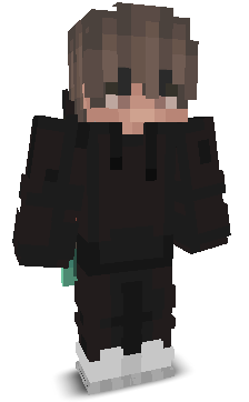 Uxqo's skin