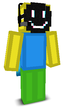 BadNameUnBanMe's skin