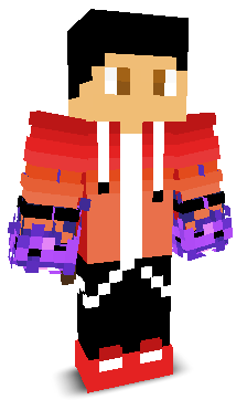 Lucky_gaming_YT's skin