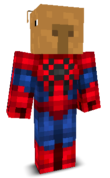 NathanSageMode's skin