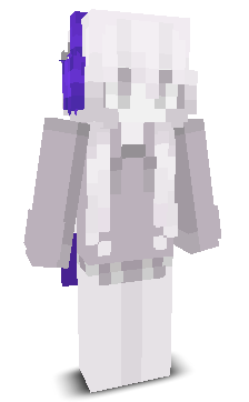 Zjettle's skin