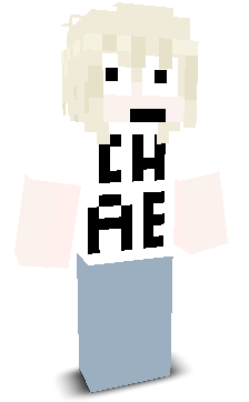 aintromancing's skin