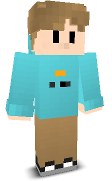 MikeSZM7's skin