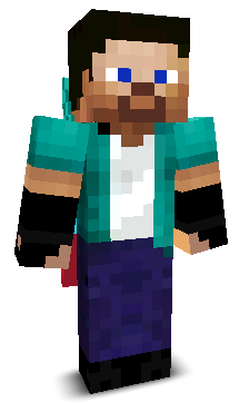 Ajeeet's skin