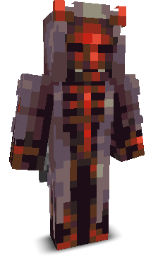 GuiltyPath63518's skin
