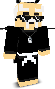 TriH3rd's skin