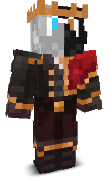 ExJamal2's skin