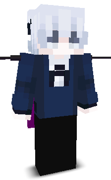 paisav's skin