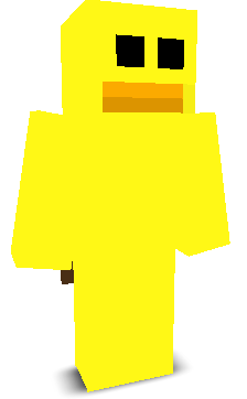 DuckymanRowen's skin