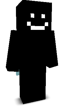 Shredyx's skin