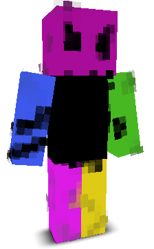 morsIko120's skin