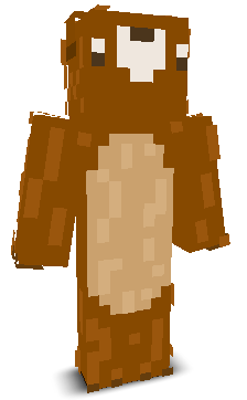 daGreatSeal's skin