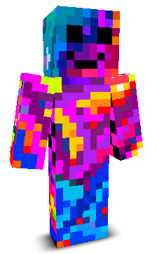 orlandoor's skin