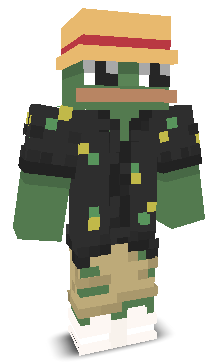 skillzpvps's skin