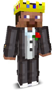 Lolichbincool5's skin