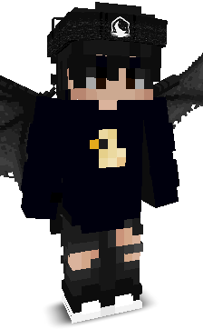 Abel_SwordMC's skin