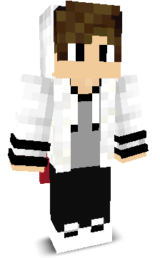 BuxXaXe's skin