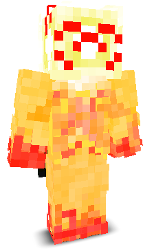 OldHaste's skin