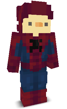 AgentAgate's skin