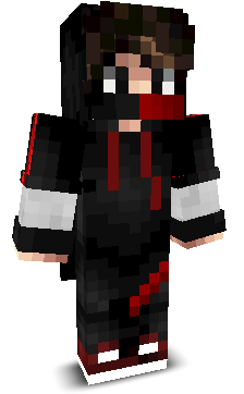 TKBLITZ01's skin