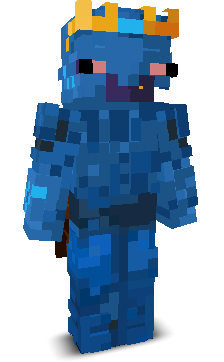 NEVOII's skin