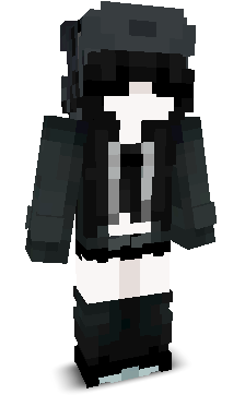 fouraxo's skin