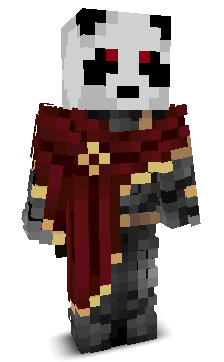 Fress_mc's skin