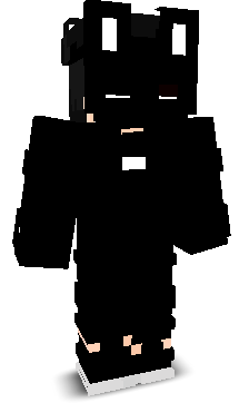 SubaOma's skin