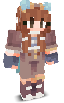 TDPungler's skin