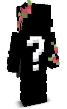 Vexious's skin