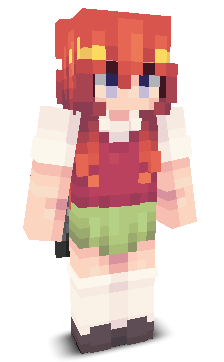 Mattisonic's skin