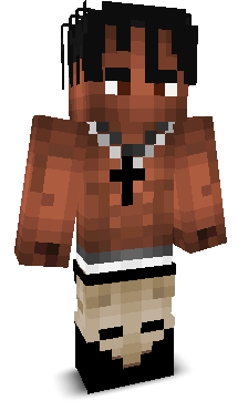 ImAmXdark's skin