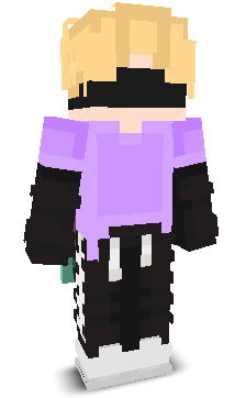 ItsGoldify's skin
