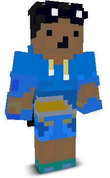 Pikxplosion's skin