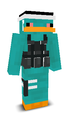 fatalityREII's skin