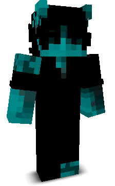 BrezeCh's skin