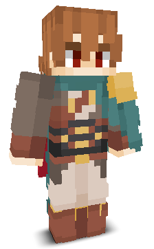 AwakeSL's skin