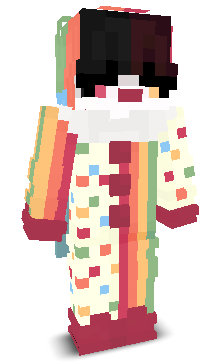 maltegan's skin