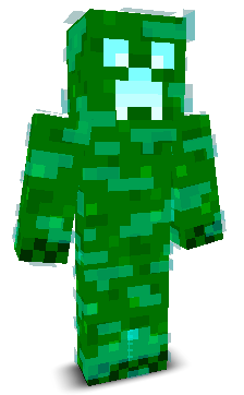 ItzKingVoid's skin