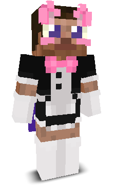 0v1be's skin